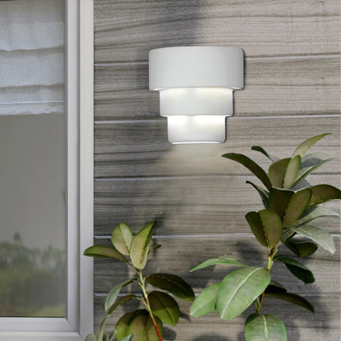 Modern USA-Made Wall Lighting – San Jose Downlight Sconce | Handcrafted in California by A19 Artisan Lighting A19 Artisan Lighting  item