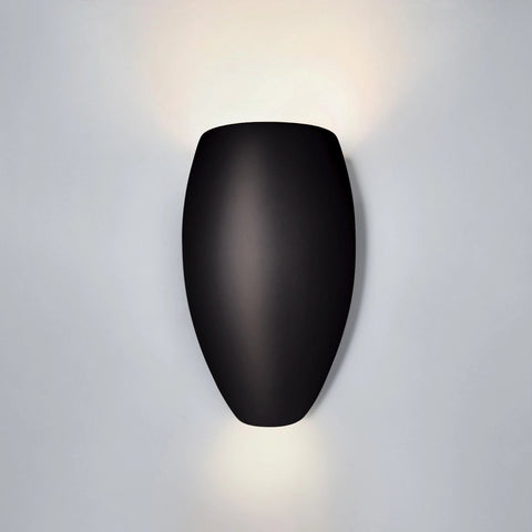 Modern USA-Made Wall Lighting – Aruba Sconce | Handcrafted in California by A19 Artisan Lighting A19 Artisan Lighting  item