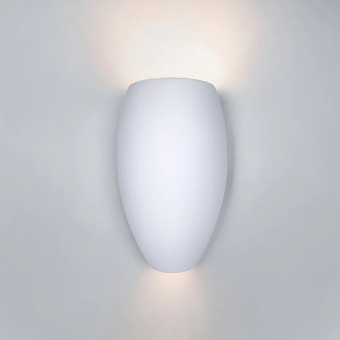 Modern USA-Made Wall Lighting – Aruba Sconce | Handcrafted in California by A19 Artisan Lighting A19 Artisan Lighting  item