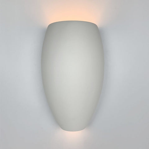 Modern USA-Made Wall Lighting – Aruba Sconce | Handcrafted in California by A19 Artisan Lighting A19 Artisan Lighting  item