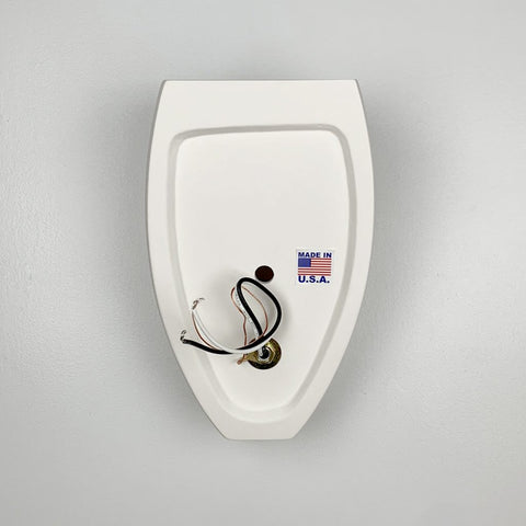 Modern USA-Made Wall Lighting – Aruba Sconce | Handcrafted in California by A19 Artisan Lighting A19 Artisan Lighting  item