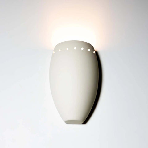 Modern USA-Made Wall Lighting – Grenada Sconce | Handcrafted in California by A19 Artisan Lighting A19 Artisan Lighting  item