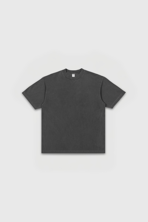 Unisex Standard Short Sleeve Tee – 18/1 Jersey Knit Cotton Shirt | Made in USA US Standard Apparel  product