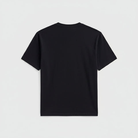 Unisex Standard Short Sleeve Tee – 18/1 Jersey Knit Cotton Shirt | Made in USA US Standard Apparel  product