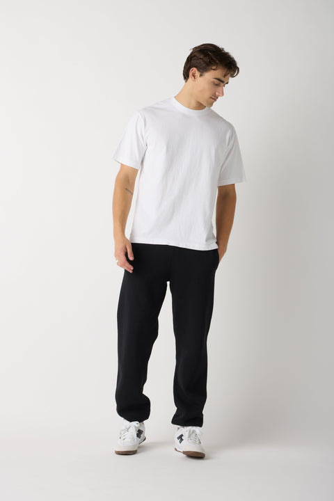 Unisex Standard Short Sleeve Tee – 18/1 Jersey Knit Cotton Shirt | Made in USA US Standard Apparel  product