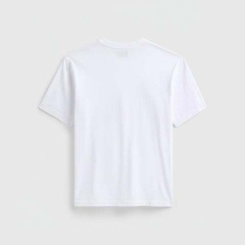 Unisex Standard Short Sleeve Tee – 18/1 Jersey Knit Cotton Shirt | Made in USA US Standard Apparel  product