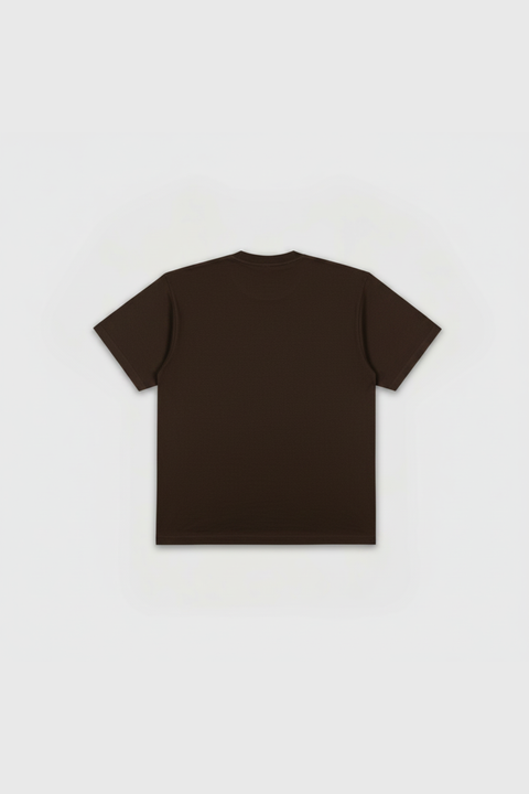 Unisex Standard Short Sleeve Tee – 18/1 Jersey Knit Cotton Shirt | Made in USA US Standard Apparel  product