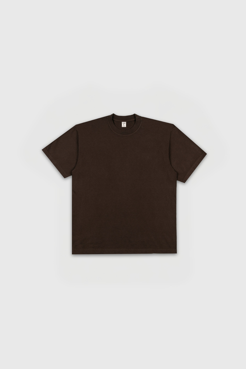Unisex Standard Short Sleeve Tee – 18/1 Jersey Knit Cotton Shirt | Made in USA US Standard Apparel  product