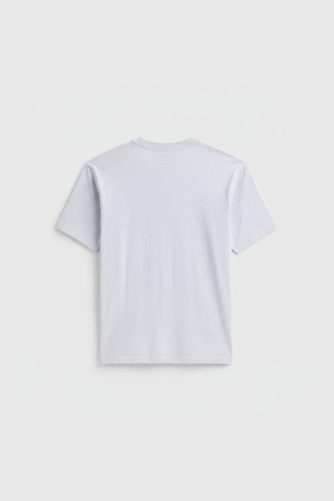 Unisex Standard Short Sleeve Tee – 18/1 Jersey Knit Cotton Shirt | Made in USA US Standard Apparel  product