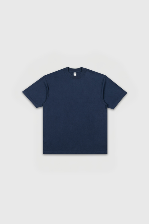 Unisex Standard Short Sleeve Tee – 18/1 Jersey Knit Cotton Shirt | Made in USA US Standard Apparel  product