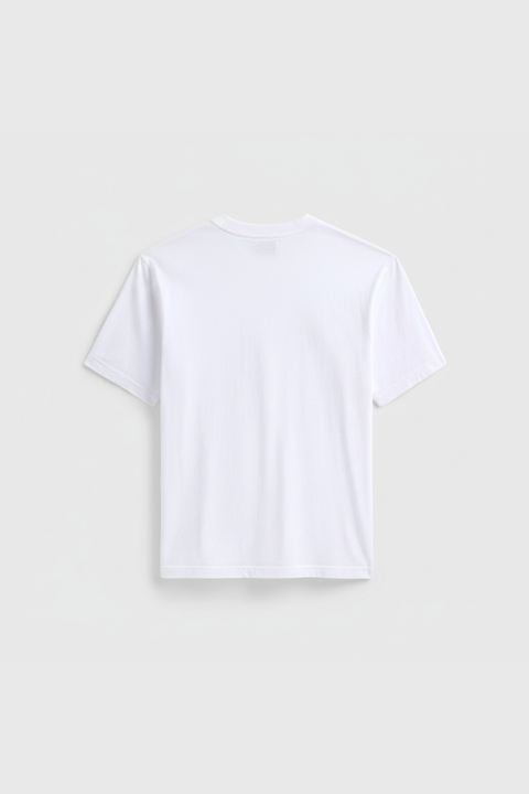 Unisex Standard Short Sleeve Tee – 18/1 Jersey Knit Cotton Shirt | Made in USA US Standard Apparel  product