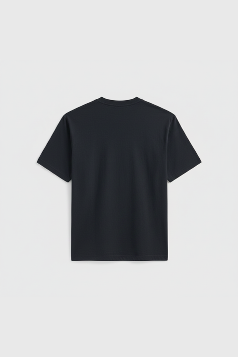 Unisex Standard Short Sleeve Tee – 18/1 Jersey Knit Cotton Shirt | Made in USA US Standard Apparel  product