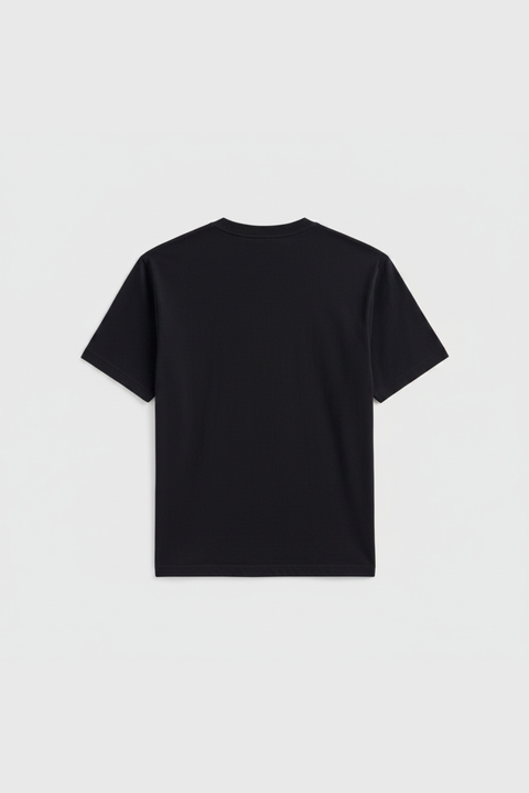 Unisex Standard Short Sleeve Tee – 18/1 Jersey Knit Cotton Shirt | Made in USA US Standard Apparel  product