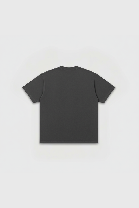 Unisex Standard Short Sleeve Tee – 18/1 Jersey Knit Cotton Shirt | Made in USA US Standard Apparel  product