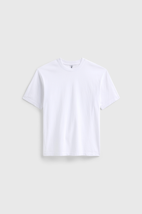 Unisex Standard Short Sleeve Tee – 18/1 Jersey Knit Cotton Shirt | Made in USA US Standard Apparel  product