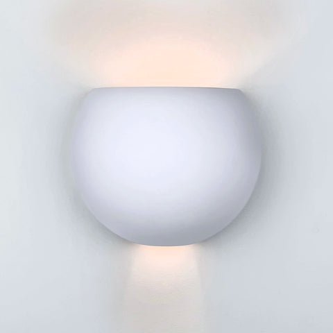 Modern USA-Made Wall Lighting – Curacao Sconce | Handcrafted in California by A19 Artisan Lighting A19 Artisan Lighting  item