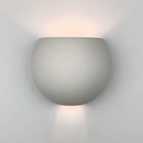 Modern USA-Made Wall Lighting – Curacao Sconce | Handcrafted in California by A19 Artisan Lighting A19 Artisan Lighting  item