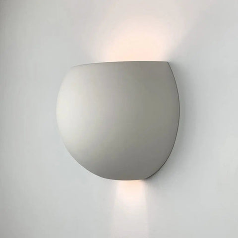 Modern USA-Made Wall Lighting – Curacao Sconce | Handcrafted in California by A19 Artisan Lighting A19 Artisan Lighting  item