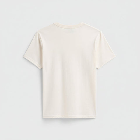 Unisex Daily T-Shirt – Premium 5.5 oz Compact Cotton Tee – Made in Los Angeles USA | Timeless Essential Apparel US Standard Apparel  product