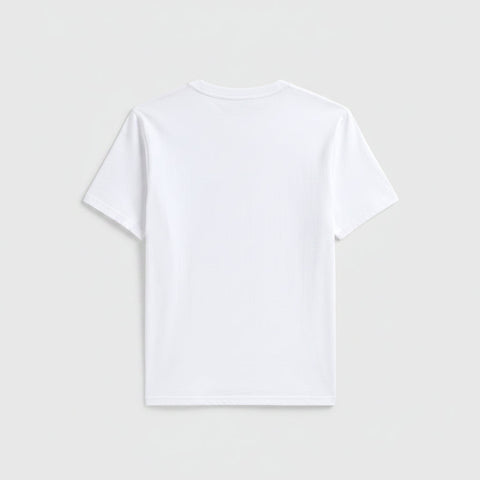 Unisex Daily T-Shirt – Premium 5.5 oz Compact Cotton Tee – Made in Los Angeles USA | Timeless Essential Apparel US Standard Apparel  product