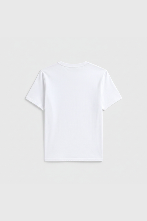 Unisex Daily T-Shirt – Premium 5.5 oz Compact Cotton Tee – Made in Los Angeles USA | Timeless Essential Apparel US Standard Apparel  product