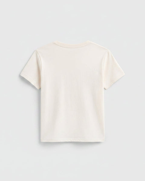 Classic Fit Women’s Cotton Tee Premium Fabric – Soft Combed Ring Spun Shirt | Made in USA US Standard Apparel  product