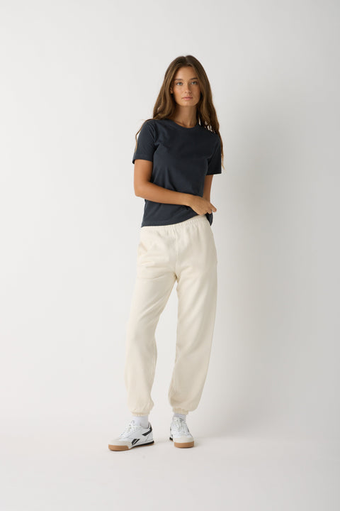 Classic Fit Women’s Cotton Tee Premium Fabric – Soft Combed Ring Spun Shirt | Made in USA US Standard Apparel  product