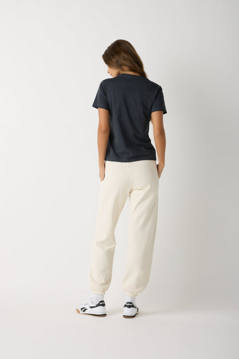 Classic Fit Women’s Cotton Tee Premium Fabric – Soft Combed Ring Spun Shirt | Made in USA US Standard Apparel  product