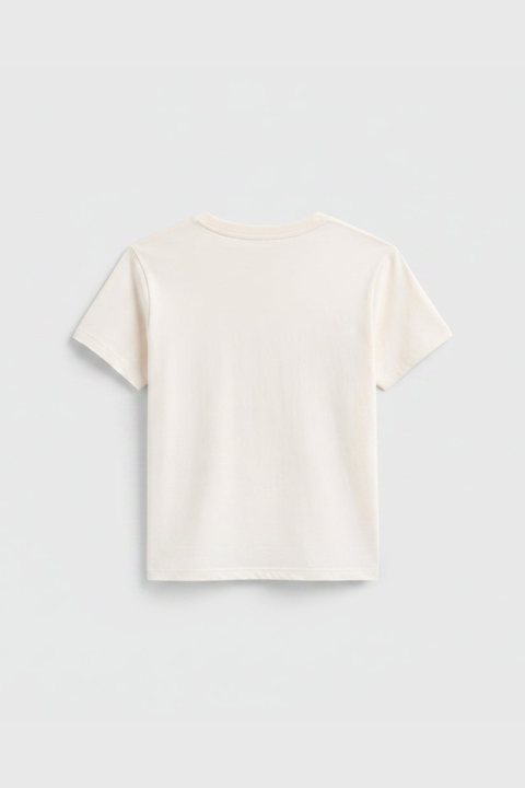 Classic Fit Women’s Cotton Tee Premium Fabric – Soft Combed Ring Spun Shirt | Made in USA US Standard Apparel  product