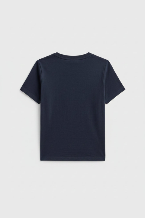 Classic Fit Women’s Cotton Tee Premium Fabric – Soft Combed Ring Spun Shirt | Made in USA US Standard Apparel  product