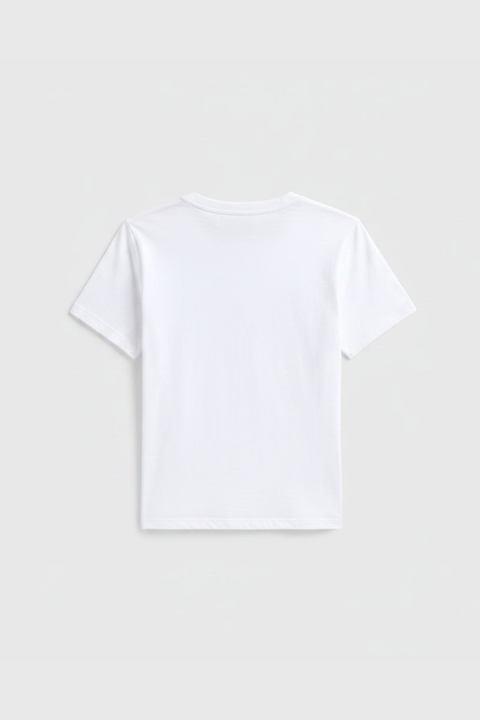 Classic Fit Women’s Cotton Tee Premium Fabric – Soft Combed Ring Spun Shirt | Made in USA US Standard Apparel  product
