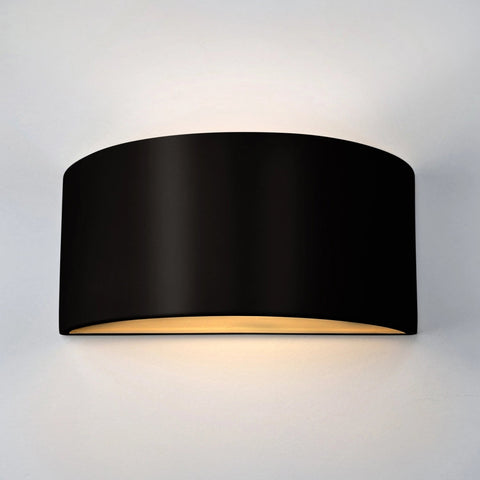 Modern USA-Made Wall Lighting – Nicosia Sconce | Handcrafted in California by A19 Artisan Lighting A19 Artisan Lighting  item