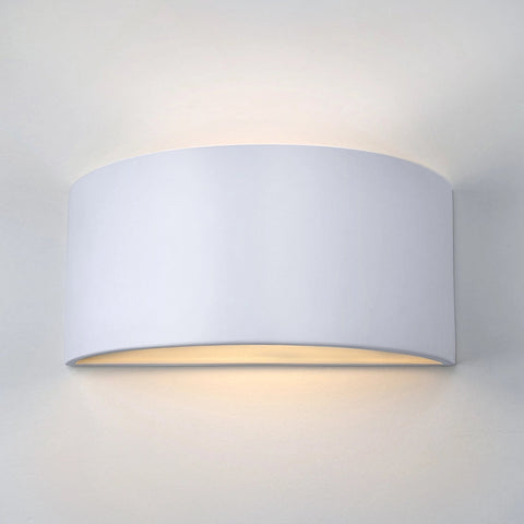Modern USA-Made Wall Lighting – Nicosia Sconce | Handcrafted in California by A19 Artisan Lighting A19 Artisan Lighting  item