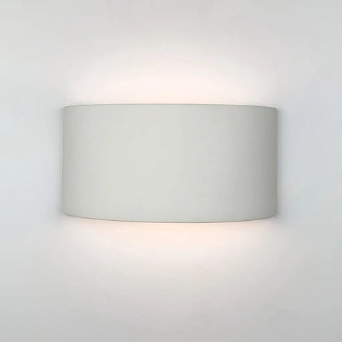 Modern USA-Made Wall Lighting – Nicosia Sconce | Handcrafted in California by A19 Artisan Lighting A19 Artisan Lighting  item
