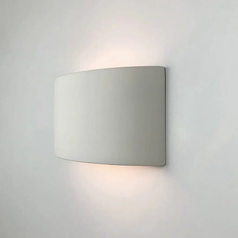 Modern USA-Made Wall Lighting – Nicosia Sconce | Handcrafted in California by A19 Artisan Lighting A19 Artisan Lighting  item