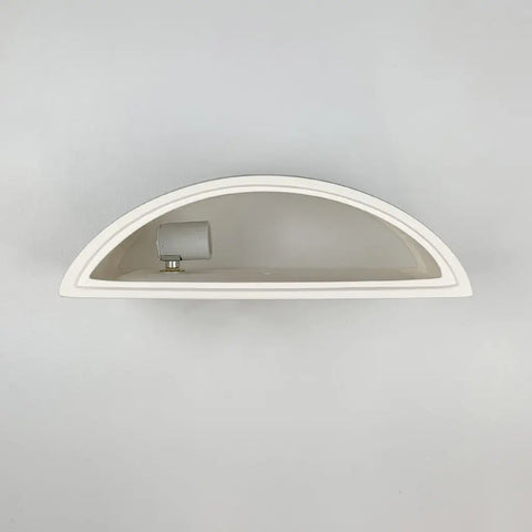 Modern USA-Made Wall Lighting – Nicosia Sconce | Handcrafted in California by A19 Artisan Lighting A19 Artisan Lighting  item