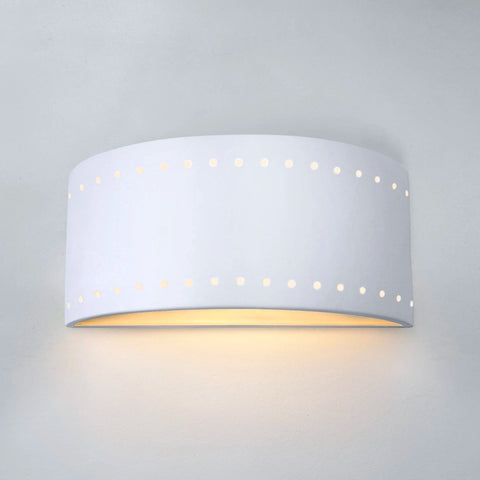 Modern USA-Made Wall Lighting – Paros Downlight Sconce | Handcrafted in California by A19 Artisan Lighting A19 Artisan Lighting  item
