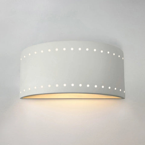 Modern USA-Made Wall Lighting – Paros Downlight Sconce | Handcrafted in California by A19 Artisan Lighting A19 Artisan Lighting  item
