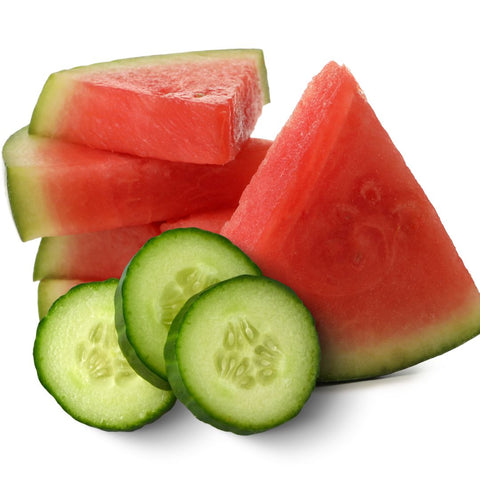 Hydrating Facial Mist – Cucumber and Watermelon Toner for Sensitive Skin | Cheryl Kelly & Co. Made in USA