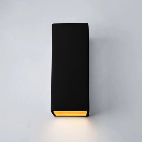 Modern USA-Made Wall Lighting – Timor Downlight Sconce | Handcrafted in California by A19 Artisan Lighting A19 Artisan Lighting  item