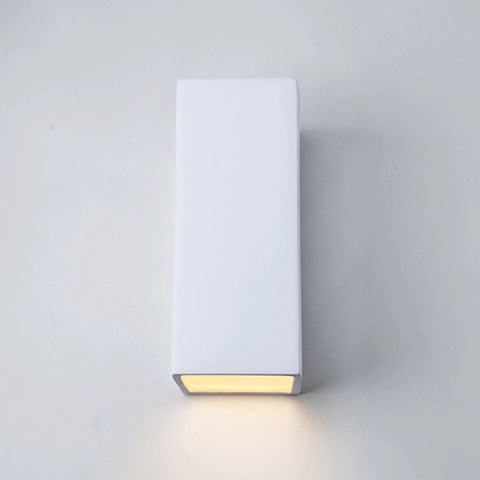 Modern USA-Made Wall Lighting – Timor Downlight Sconce | Handcrafted in California by A19 Artisan Lighting A19 Artisan Lighting  item