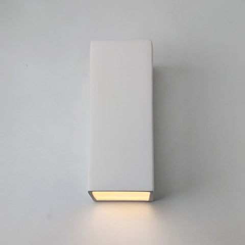 Modern USA-Made Wall Lighting – Timor Downlight Sconce | Handcrafted in California by A19 Artisan Lighting A19 Artisan Lighting  item