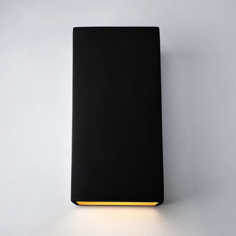 Modern USA-Made Wall Lighting – Timor Downlight Sconce | Handcrafted in California by A19 Artisan Lighting A19 Artisan Lighting  item