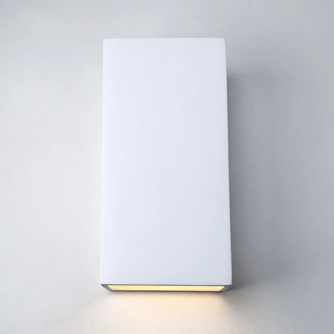 Modern USA-Made Wall Lighting – Timor Downlight Sconce | Handcrafted in California by A19 Artisan Lighting A19 Artisan Lighting  item