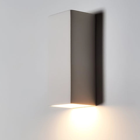 Modern USA-Made Wall Lighting – Timor Downlight Sconce | Handcrafted in California by A19 Artisan Lighting A19 Artisan Lighting  item