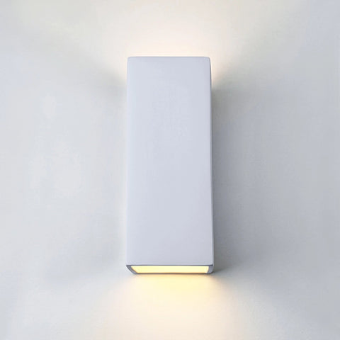 Modern USA-Made Wall Lighting – Flores Sconce | Handcrafted in California by A19 Artisan Lighting A19 Artisan Lighting  item