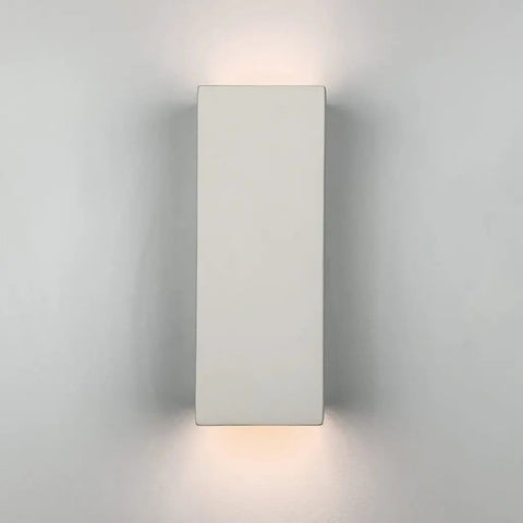 Modern USA-Made Wall Lighting – Flores Sconce | Handcrafted in California by A19 Artisan Lighting A19 Artisan Lighting  item