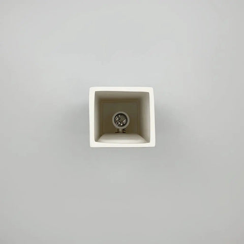 Modern USA-Made Wall Lighting – Flores Sconce | Handcrafted in California by A19 Artisan Lighting A19 Artisan Lighting  item