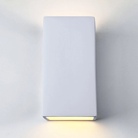 Modern USA-Made Wall Lighting – Flores Sconce | Handcrafted in California by A19 Artisan Lighting A19 Artisan Lighting  item