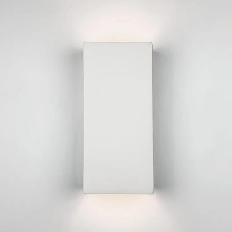 Modern USA-Made Wall Lighting – Flores Sconce | Handcrafted in California by A19 Artisan Lighting A19 Artisan Lighting  item
